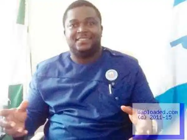 Those who chanted change’re complaining — Ameh PPA chair